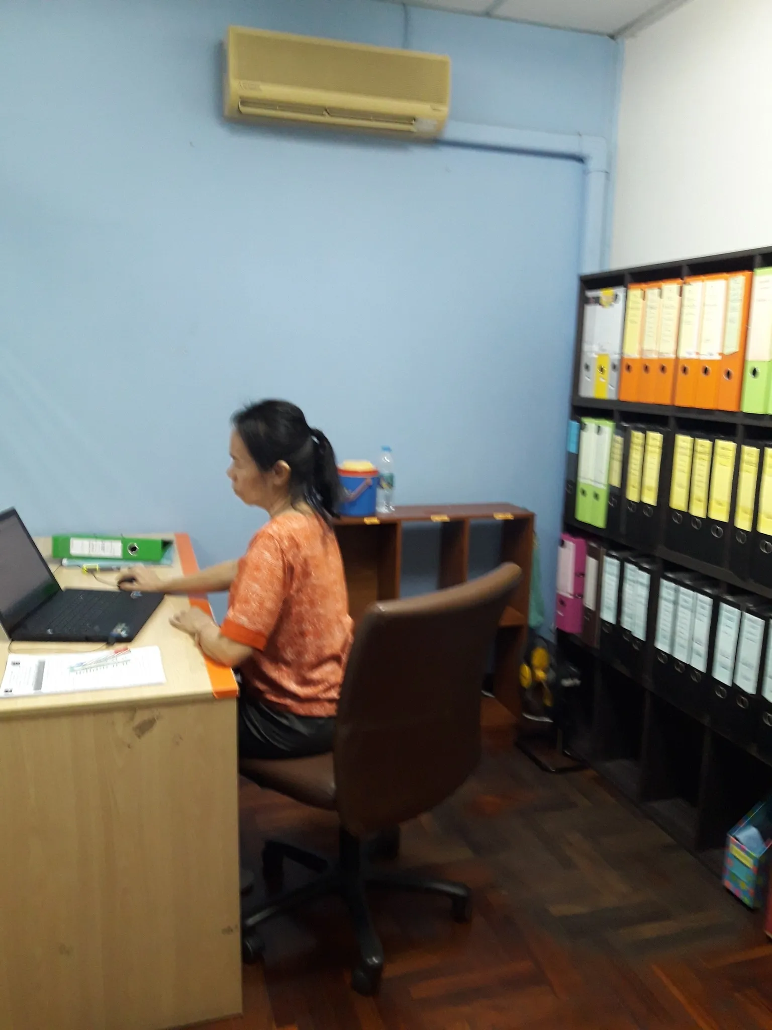 บริการรับทำบัญชีและภาษีโดยผู้เชี่ยวชาญ JKA